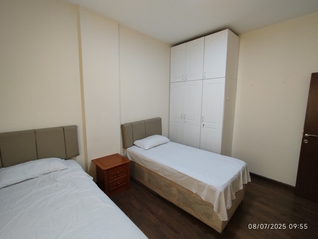 Gudaibiya, Bedspace Available, BHD 50/month,  Furnished Bedspace Available Near Lulu Hypermarket (Dasman )