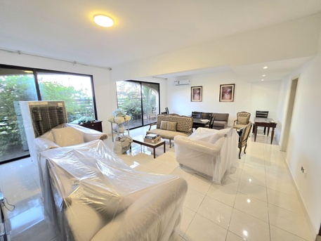 Hoora, Apartments/Houses, BHD 400/month,  Furnished,  2 BR,  Spacious 2 Bedroom Fully Furnished Apartment For Rent.