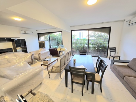 Hoora, Apartments/Houses, BHD 400/month,  Furnished,  2 BR,  Spacious 2 Bedroom Fully Furnished Apartment For Rent.