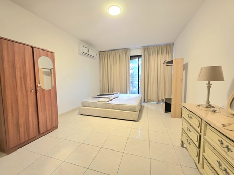 Hoora, Apartments/Houses, BHD 400/month,  Furnished,  2 BR,  Spacious 2 Bedroom Fully Furnished Apartment For Rent.