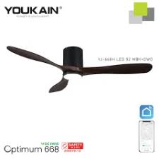 Singapore, Appliance Repair, 7 Benefits Of LED Light Ceiling Fans