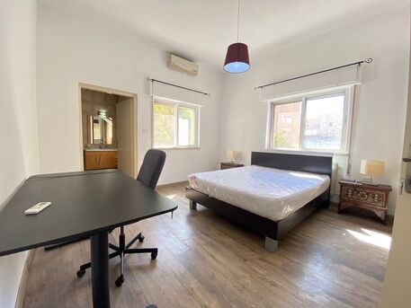 Paris, Apartments/Houses, Jod 1300/month,  Furnished,  2 BR,  Fully Furnished Apartment For Rent In Lweibdeh With Beautiful Terrace