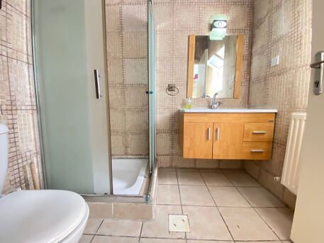 Paris, Apartments/Houses, Jod 1300/month,  Furnished,  2 BR,  Fully Furnished Apartment For Rent In Lweibdeh With Beautiful Terrace