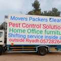 Pakistani  Packers Movers Cleaners Pest Control Solution Home Office Shifting Service 28