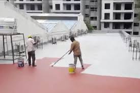 Riyadh, Construction, ✅ Roof And Wall Waterproofing &ndash; Best Methods To Stop Leaks And Dampness (2025 Guide)