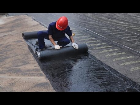 Riyadh, Construction, ✅ Roof And Wall Waterproofing &ndash; Best Methods To Stop Leaks And Dampness (2025 Guide)