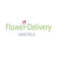 Flower Delivery Harefield