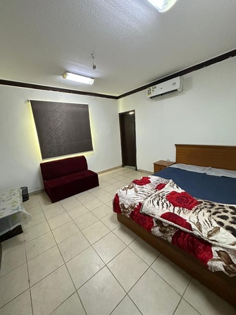 Al Malaz, Rooms Available, SAR 2000/month,  Furnished,  Executive Room Full Furnished