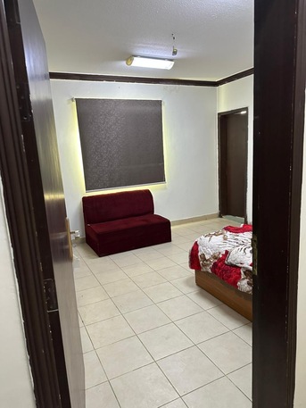 Al Malaz, Rooms Available, SAR 2000/month,  Furnished,  Executive Room Full Furnished