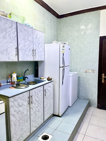 Al Malaz, Rooms Available, SAR 2000/month,  Furnished,  Executive Room Full Furnished