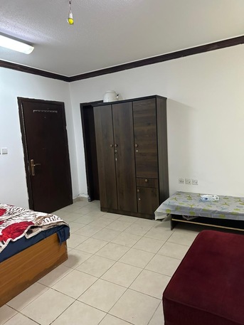 Al Malaz, Rooms Available, SAR 2000/month,  Furnished,  Executive Room Full Furnished