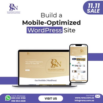 Makkah, Mobile Apps, 11:11 Sale Is Here