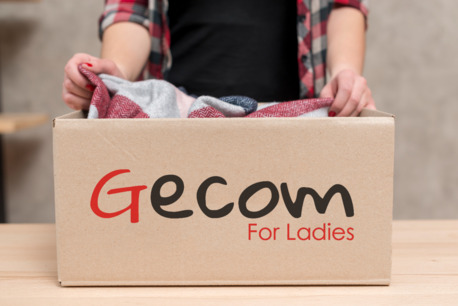 Cairo, Business Partners, GECOM Partnership - Fashion Startup For Ladies Business Wear