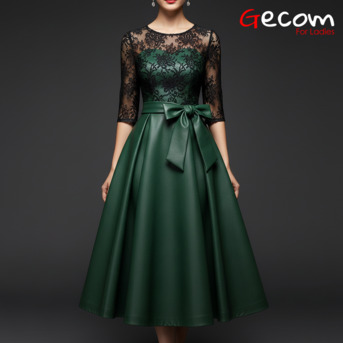 Cairo, Business Partners, GECOM Partnership - Fashion Startup For Ladies Business Wear