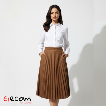 Cairo, Business Partners, GECOM Partnership - Fashion Startup For Ladies Business Wear