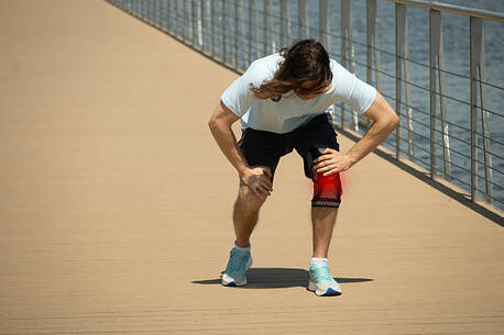 Singapore, Health, Stay Active With Reliable Knee Protection For Runners In Singapore