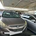 SAR 29500,  Hyundai Tucson,  2013,  Automatic,  266000 KM,  Excellent Condition 4x4 Tucsan  266km
