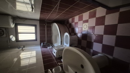 Umm Al Hassam, Apartments/Houses, BHD 230/month,  3 BR,  192 Sq. Meter,  FLAT FOR RENT 3 BEDROOM