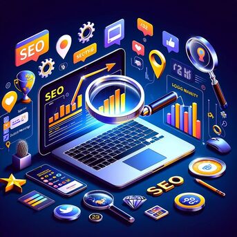 Muscat, Graphic Design, Digital Growth Experts | Web, Marketing & Lead Generation