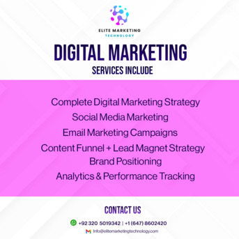 Bawshar, Business, Complete Digital Solutions | SEO, Ads & Quality Leads