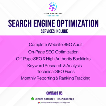 Doha, Business, Modern Marketing Solutions | Web, SEO & Ads