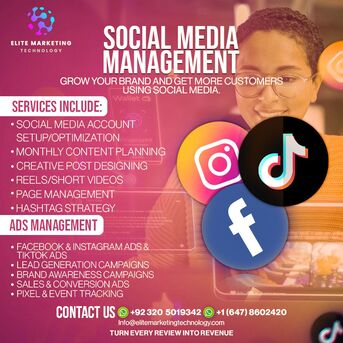 Fahaheel, Business, Complete Digital Solutions | Websites, SEO, Ads & Branding