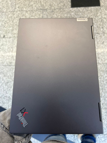 Riyadh, Electronics, SAR 3000,  Lenovo Thinkpad X1Yoga Core I7 11th 16GB/1TBSSD Gen Totally New