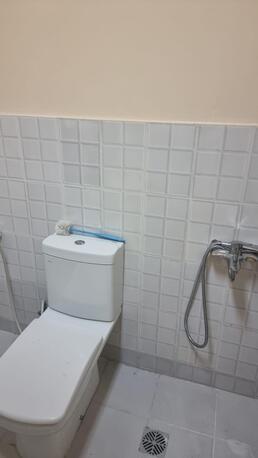 Zinj, Apartments/Houses, BHD 180/month,  Furnished,  1 BR,  40 Sq. Meter,  Furnished Studio Apartment For Rent In Zinj, Next To Sabr Ayoub Restaurant. The Studio Con