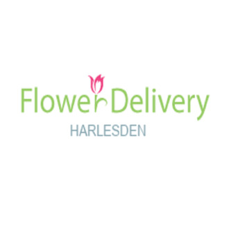 London, Job Seekers, Flower Delivery Harlesden