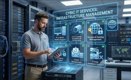 Riyadh, Technical, IT Services - Freelance - Remote Or On Site Support (Riyadh)