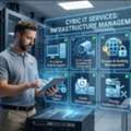 IT Services - Freelance - Remote Or On Site Support (Riyadh)