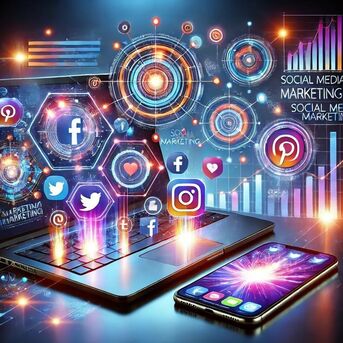 Muscat, Business, Targeted Online Marketing | SEO, PPC & Social Ads