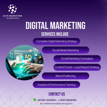 Muscat, Business, Complete Digital Solutions | Websites, SEO, Ads & Branding