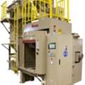 High-Performance Shot Blasting Machine & Blasting Equipment