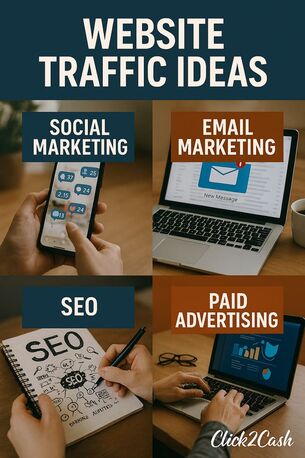 Muscat, Business, Expert Digital Marketing Solutions | Grow Traffic & Leads