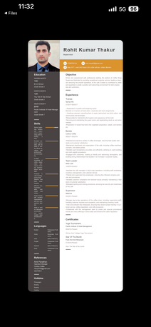 Manama, Job Seekers, SUPERVISOR /COFFEE SHOP