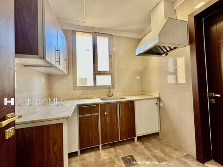 Kuwait City, Apartments/Houses, KWD 500/month,  2 BR,  Roof Top Two Bedroom Apartment For Rent In Funaitis