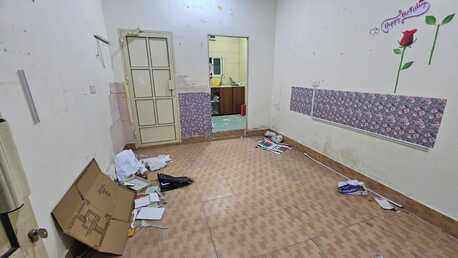 Manama, Apartments/Houses, BHD 120/month,  Studio,  Studio Flat For Rent In Gufool With EWA , Unlimited  Behind Al Hawaj