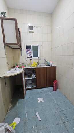 Manama, Apartments/Houses, BHD 120/month,  Studio,  Studio Flat For Rent In Gufool With EWA , Unlimited  Behind Al Hawaj