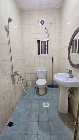 Manama, Apartments/Houses, BHD 120/month,  Studio,  Studio Flat For Rent In Gufool With EWA , Unlimited  Behind Al Hawaj