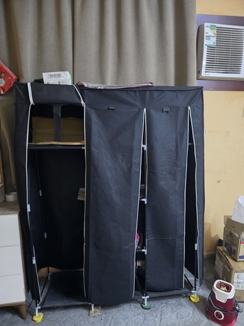 Al Iskan, Appliances, SAR 160,  Mixer,  Rice Cooker,Clothes Stand For Sale