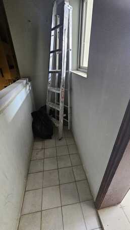 Hoora, Apartments/Houses, BHD 200/month,  2 BR,  Flat For Rent In Hoora With EWA Nearby Alosra Restaurant