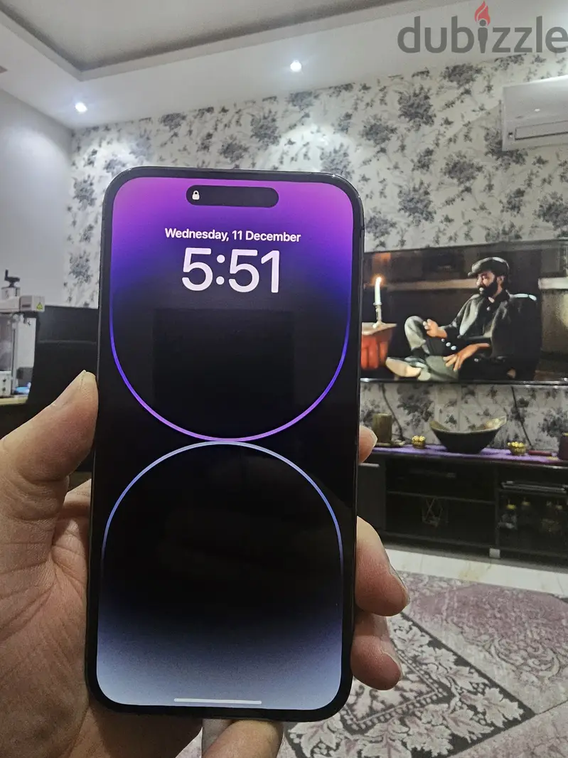 Manama, Mobile Phones, BHD 210,  🔴🔴🔴iPhone 14 Pro Max &ndash; 256GB (Used, Excellent Condition)🔴🔴🔴