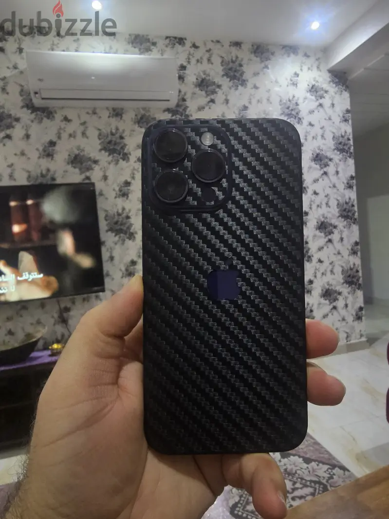 Manama, Mobile Phones, BHD 210,  🔴🔴🔴iPhone 14 Pro Max &ndash; 256GB (Used, Excellent Condition)🔴🔴🔴