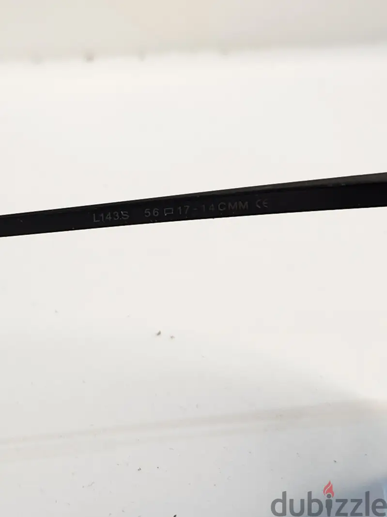 Manama, Clothing & Accessories, BHD 30,  🔴🔴🔴نظارة شمسية لاكوست &ndash; مستعملة ونظيفة