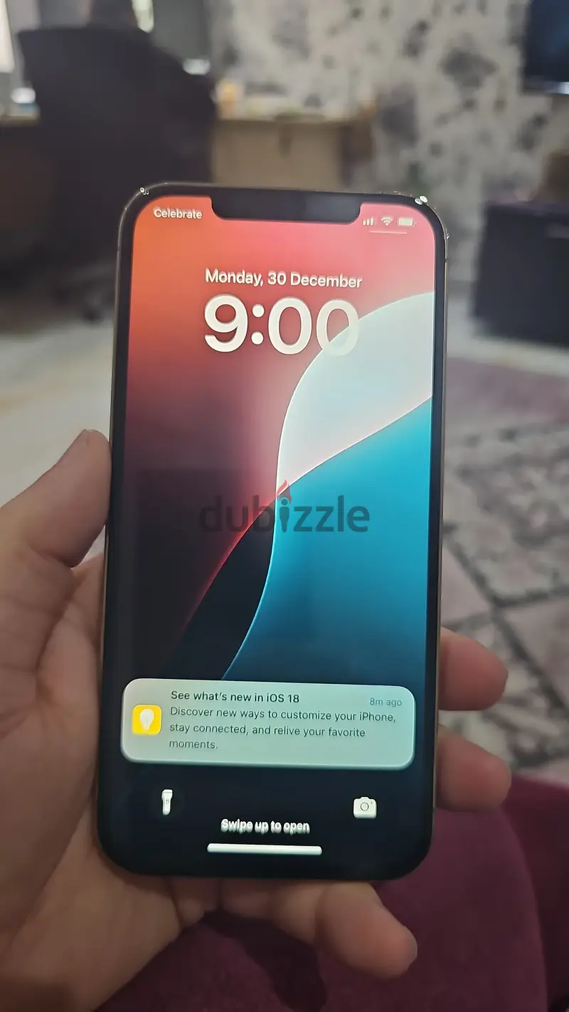 Manama, Mobile Phones, BHD 130,  🔴🔴🔴iphone 12 Pro Max 128gb🔴🔴🔴