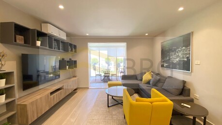 Amman, Apartments/Houses, JOD 12000/year,  Furnished,  2 BR,  Rooftop Apartment For Rent &ndash; Swaifiyeh