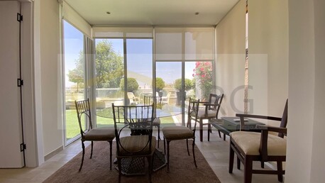 Amman, Apartments/Houses, JOD 12000/year,  Furnished,  2 BR,  Rooftop Apartment For Rent &ndash; Swaifiyeh