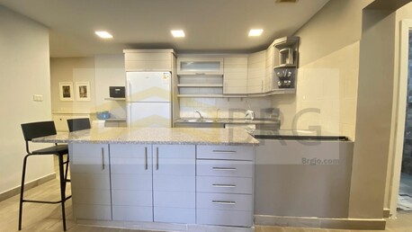 Amman, Apartments/Houses, JOD 12000/year,  Furnished,  2 BR,  Rooftop Apartment For Rent &ndash; Swaifiyeh