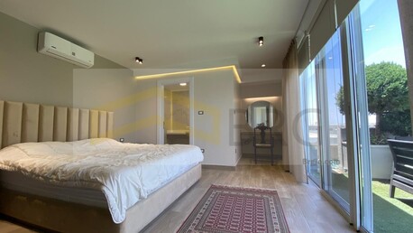 Amman, Apartments/Houses, JOD 12000/year,  Furnished,  2 BR,  Rooftop Apartment For Rent &ndash; Swaifiyeh